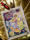 Immortal Beloved Perfume + Coloring Book Gift Set
